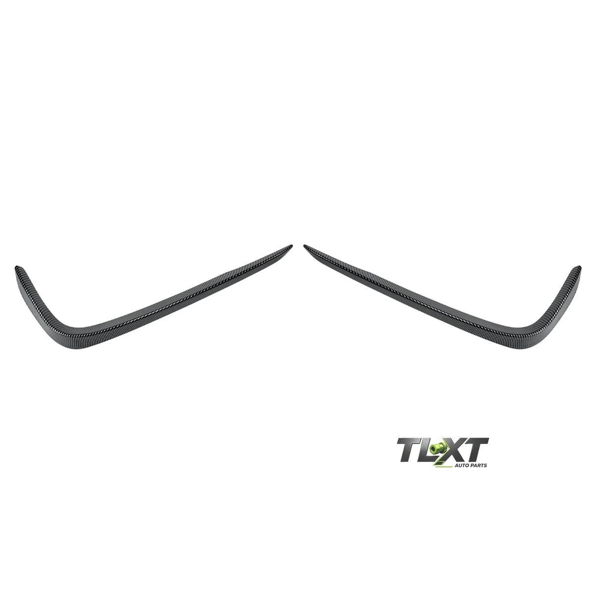 For BMW 5 Series F10 F11 T M Sport 2011-2017 Front Bumper Side