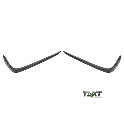 For BMW 5 Series F10 F11 T M Sport 2011-2017 Front Bumper Side