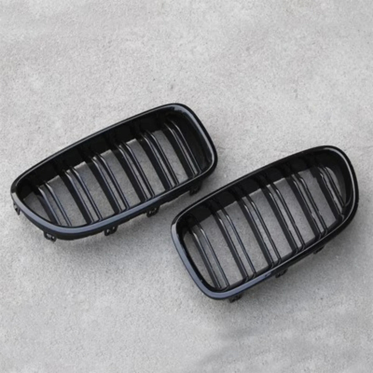 For BMW 5 Series Travel F11 Front Rear Bumper Assembly Grille