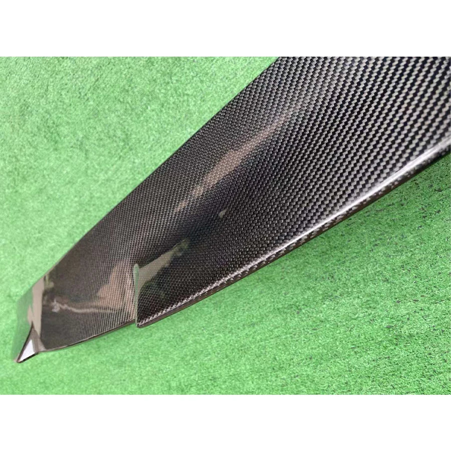 For BMW 6 Series Gt 6GT G32 630 640I Carbon Fiber Wing Roof