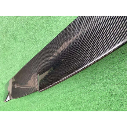 For BMW 6 Series Gt 6GT G32 630 640I Carbon Fiber Wing Roof