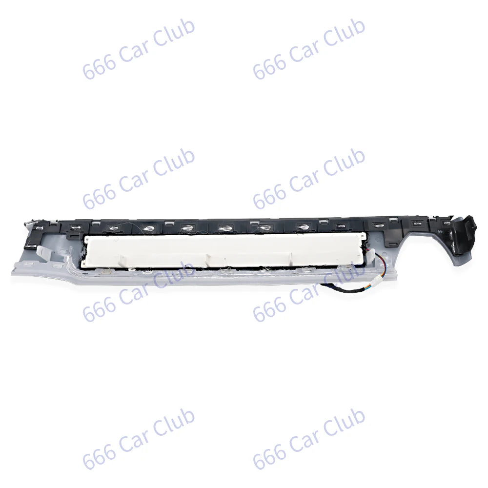 For W177 W118 A Class Cla Colours Co Pilot Star Trim Panel