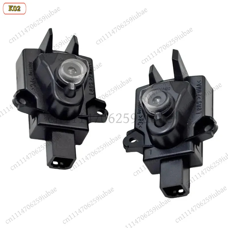 For Golf 8 MK8 Bk Door Projection Floor Oe 5HG945301 5HG945302