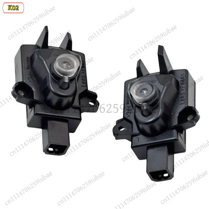 For Golf 8 MK8 Bk Door Projection Floor Oe 5HG945301 5HG945302