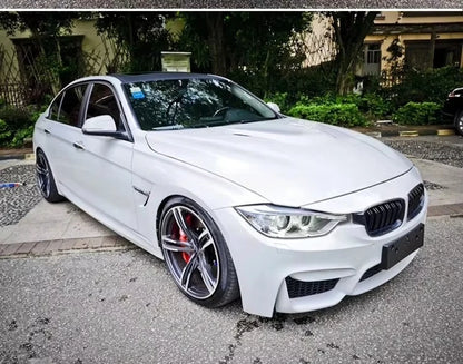For 3 Series F30 Upgrade Into hot-sale Body Kit M3 Wide Bodykit