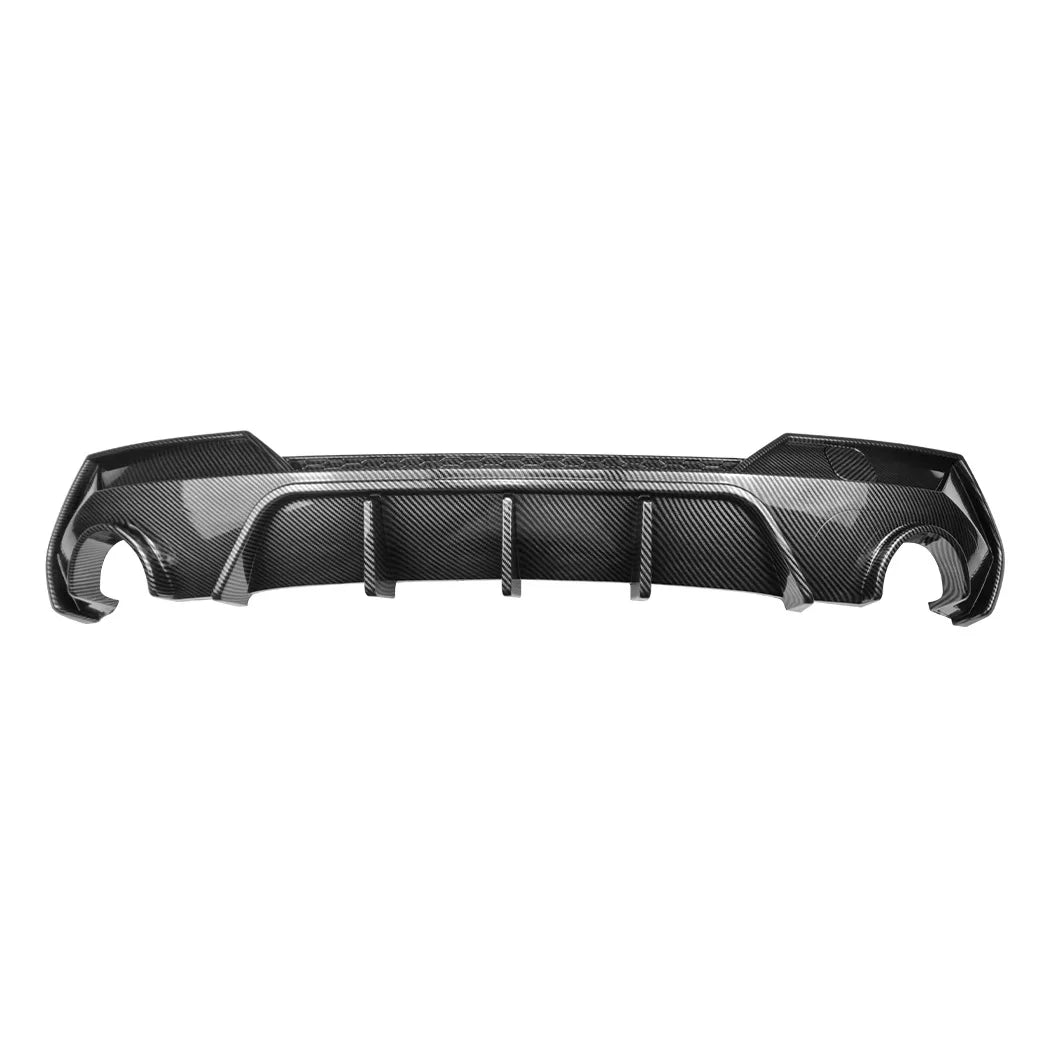 For BMW 4 Series G22 G23 Coupe M Sport 2020-2025 Rear Bumper