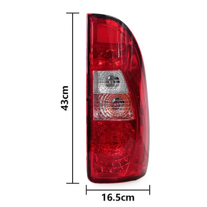 For Jmc Vigus Pickup Tail Back Bulbs Truck Jiangling Yuhu