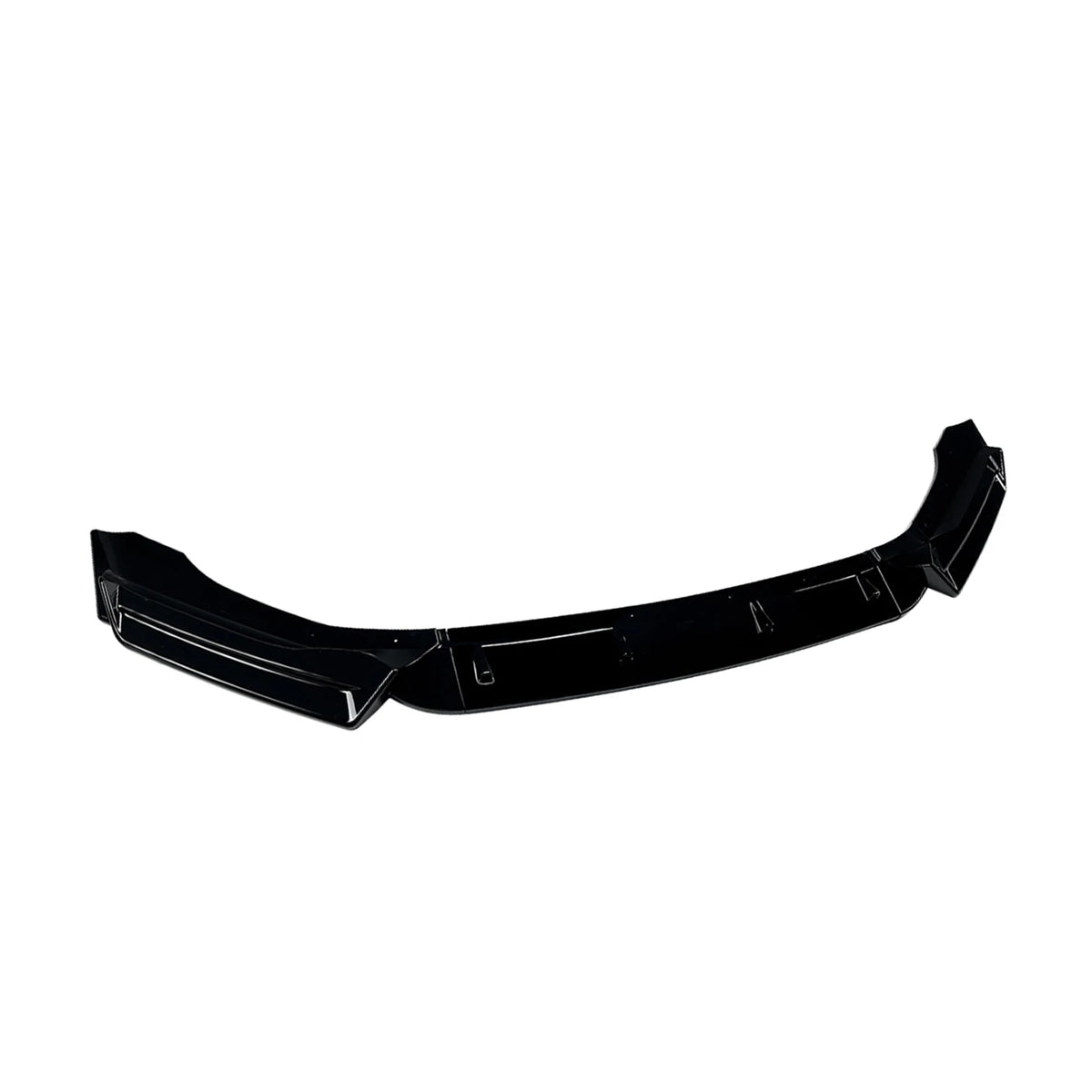 For BMW X5M F85 X6M F86 Front Spoiler Lip Lower Lippe Splitter