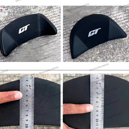 For BMW C400GT 400GT BMW Backrest Modification Suitable Cushion