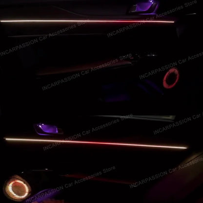 For Kia 5 2019-2025 Atmosphere Environtal Dynamic Active Ambient