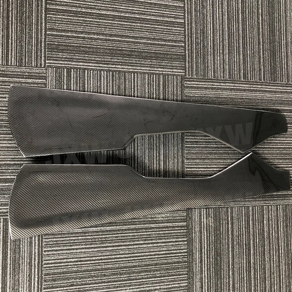 For BMW G80 M3 G82 G83 Jxwancf Real Dry Carbon Fiber M4 2021 Lhd