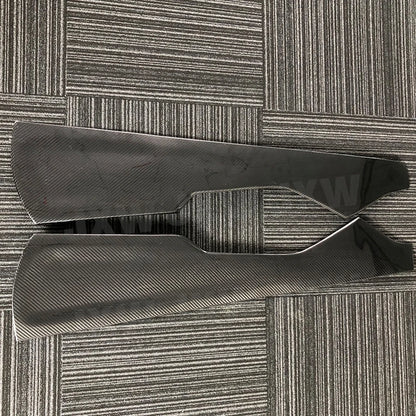 For BMW G80 M3 G82 G83 Jxwancf Real Dry Carbon Fiber M4 2021 Lhd