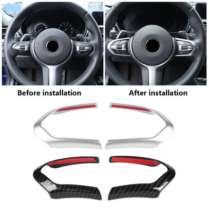 For BMW F10 F20 F13 F15 F16 X5 X6 F30 Series M Sport Interior
