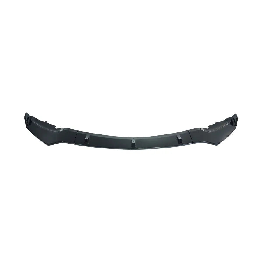 For BMW X5 E70 Lci 2010-2014 ABS Front Bumper Spoiler Lip Lower