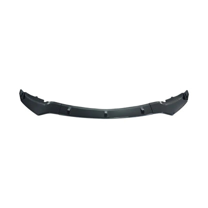 For BMW X5 E70 Lci 2010-2014 ABS Front Bumper Spoiler Lip Lower