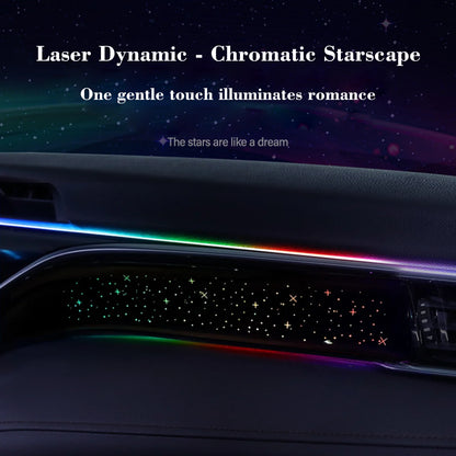 For Toyota Camry 2018-2023 Atmosphere Environtal Ezontronics