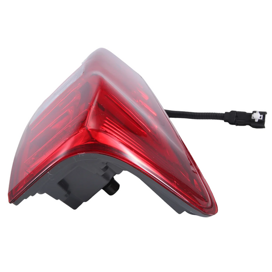 For Isuzu Dmax D-Max 2012-2019 Tail reliable-car Left Rear Tail