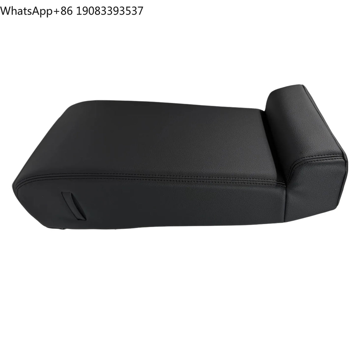 For BMW X6 E71 2008-2013 4 SEAT Conversion Kit Pu Leather Rear