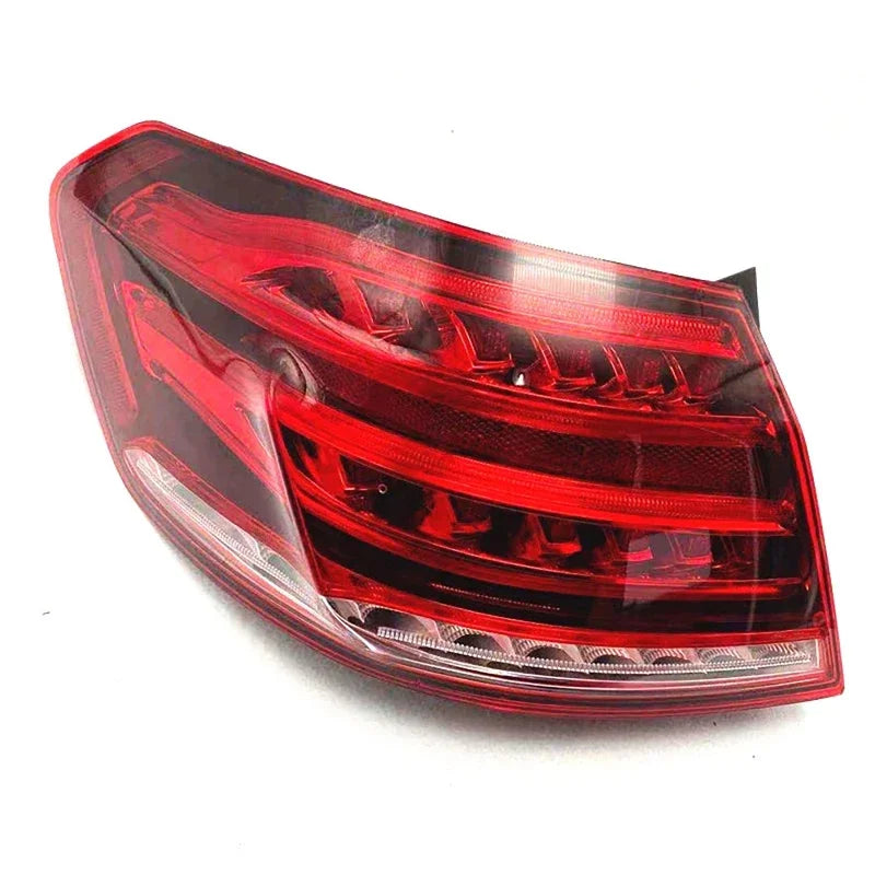 For European Mercedes-Benz W212 E350 E400 Tail Assembly Warning