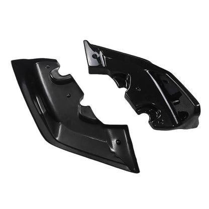 For BMW F40 M Pack M135I 128TI 2019-2024 Maxton Rear Bumper Side