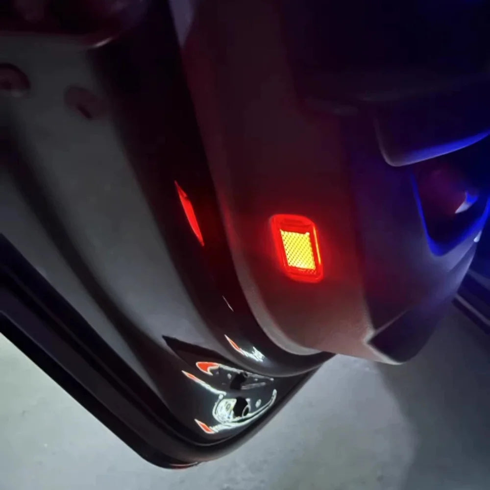 Door Warning Are Applicable Audi Models A3 A4 Q3