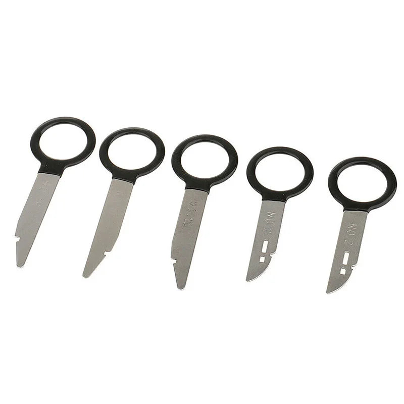 Brand 20PCS Stereo Dash Cd Player Removal Tool Set