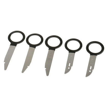 Brand 20PCS Stereo Dash Cd Player Removal Tool Set