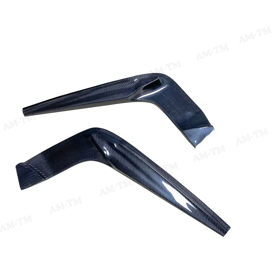 For BMW 5 Series M5 F90 G30 G38 540I 530I Sports Carbon Fiber