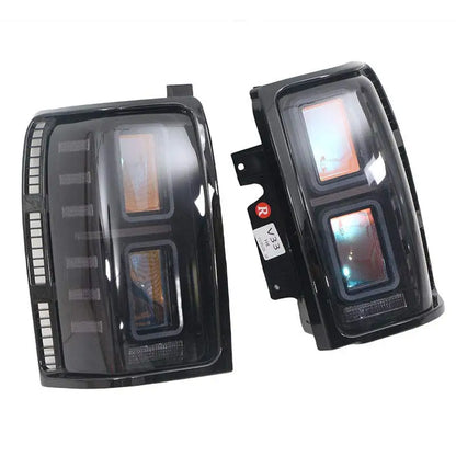 For Pajero V33 V43 V55 1991-1999 Montero Taillights Turn Signal