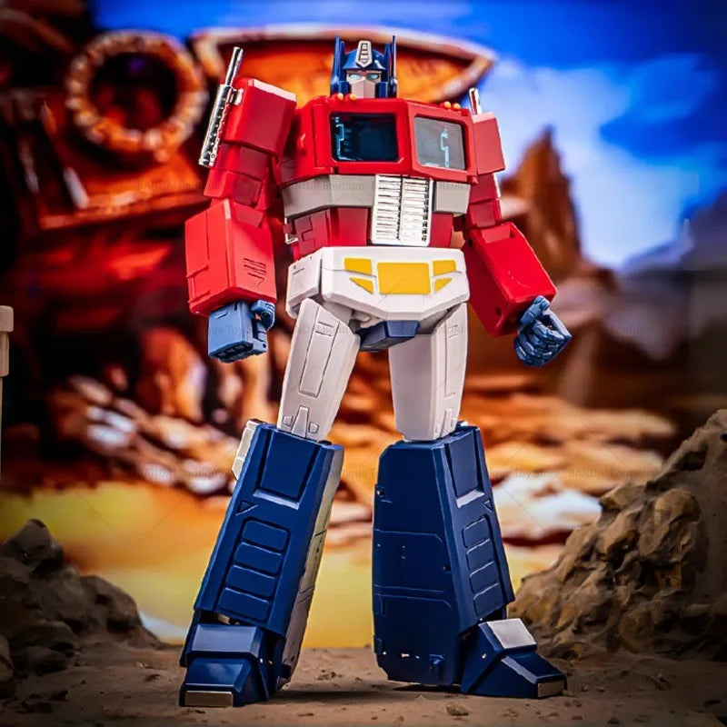 Brand Spot Original Transformation Toys Magic Square ms-02 MS02