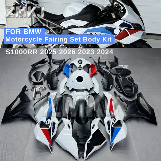 For BMW S1000RR 2023 2024 2025 Fairing Motorcycle Set Body Kit