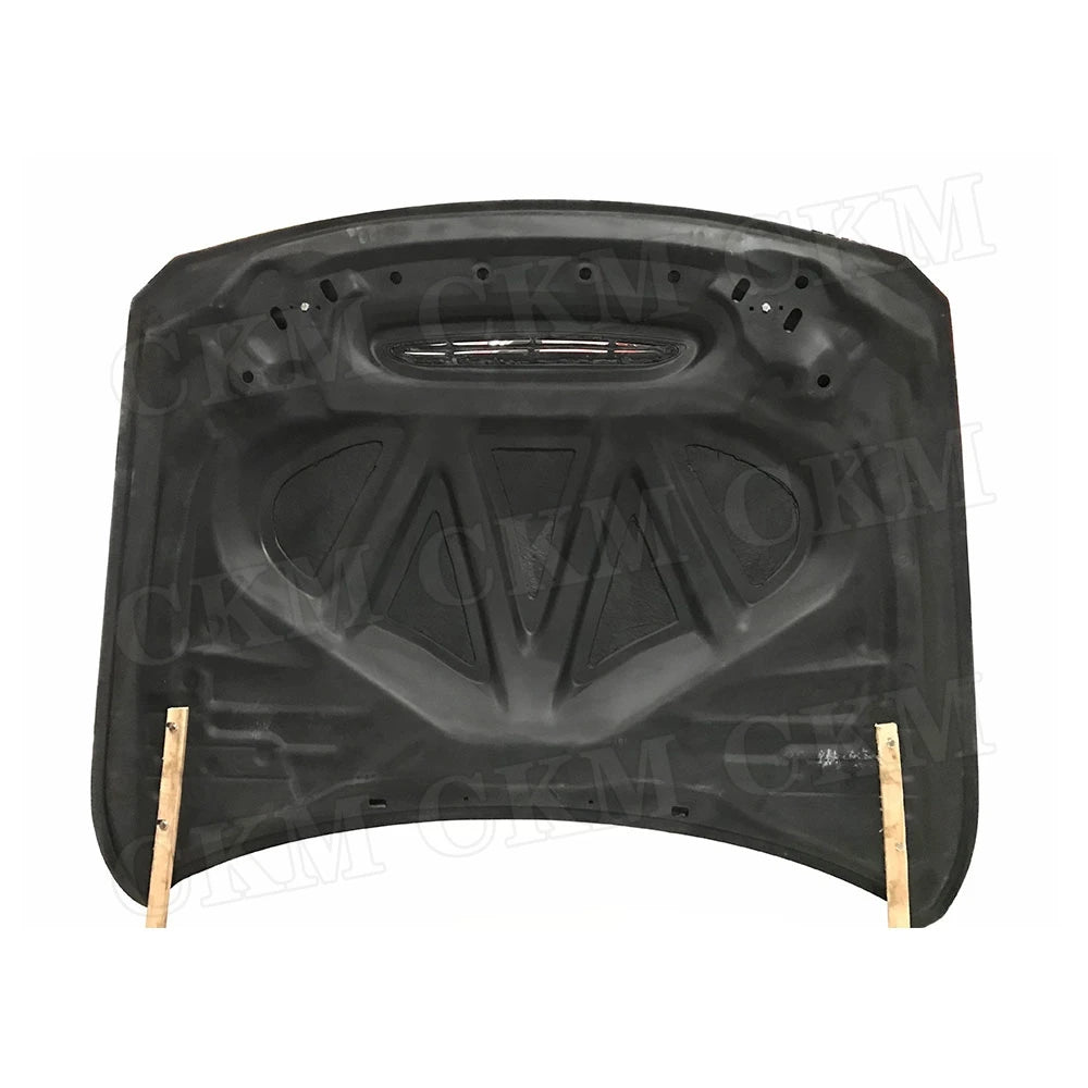For BMW 3 Series F30 F32 Carbon Fiber Engine Hood Cover Bonnet