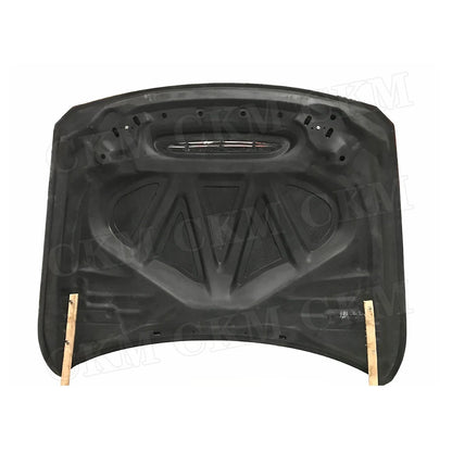 For BMW 3 Series F30 F32 Carbon Fiber Engine Hood Cover Bonnet