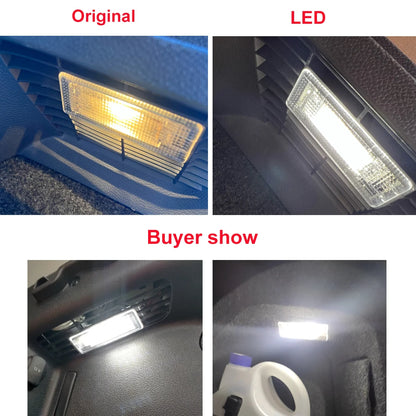 For Volkswagen Golf 5 6 7 7.5 Golf Variant Plus Sportsvan Bright