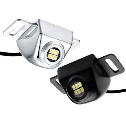 Brightness Reversing Truck Reverse Parking Tail Bulb Night Safety