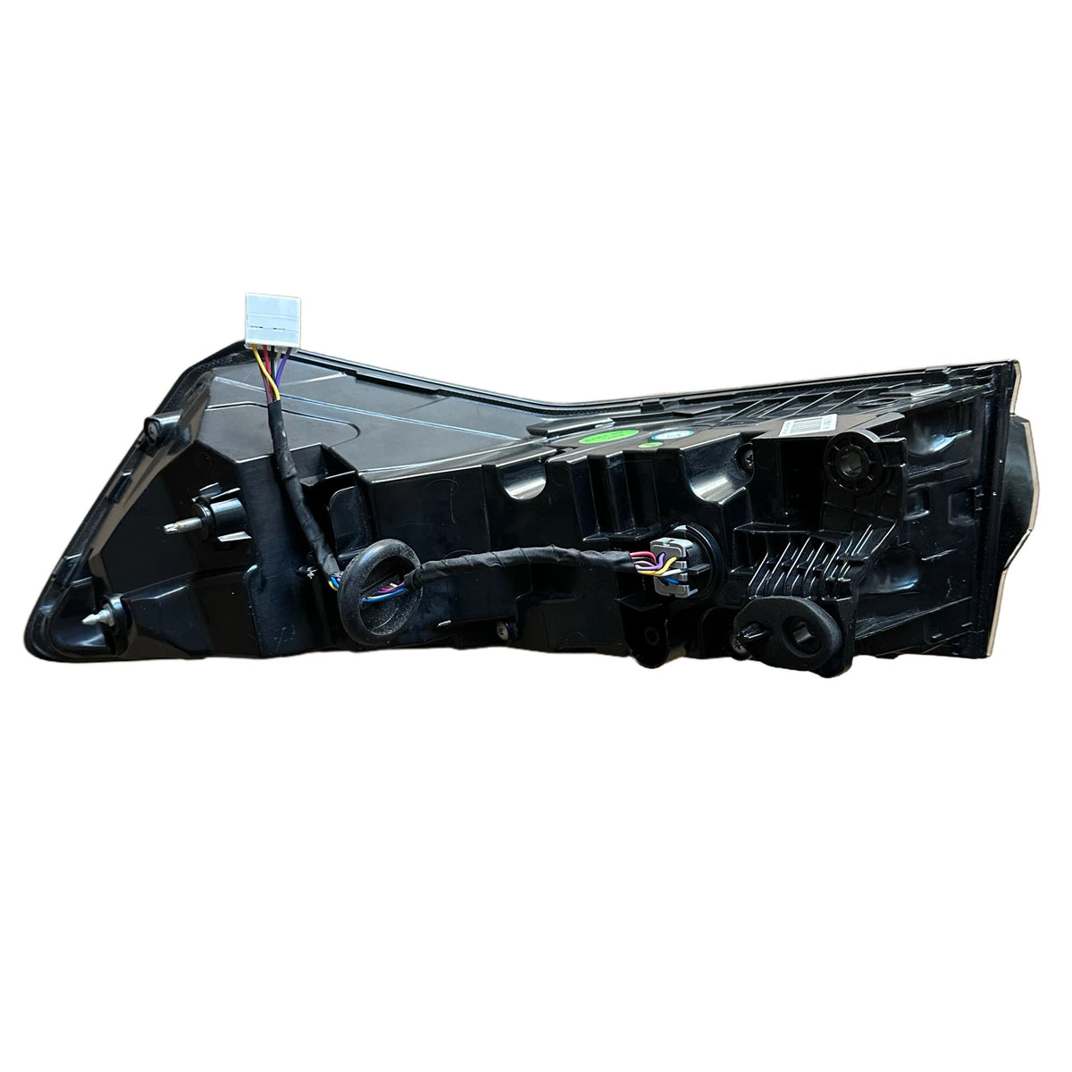 Geely Front Rear 8894631401 Sequence Turn Signals Start Animation