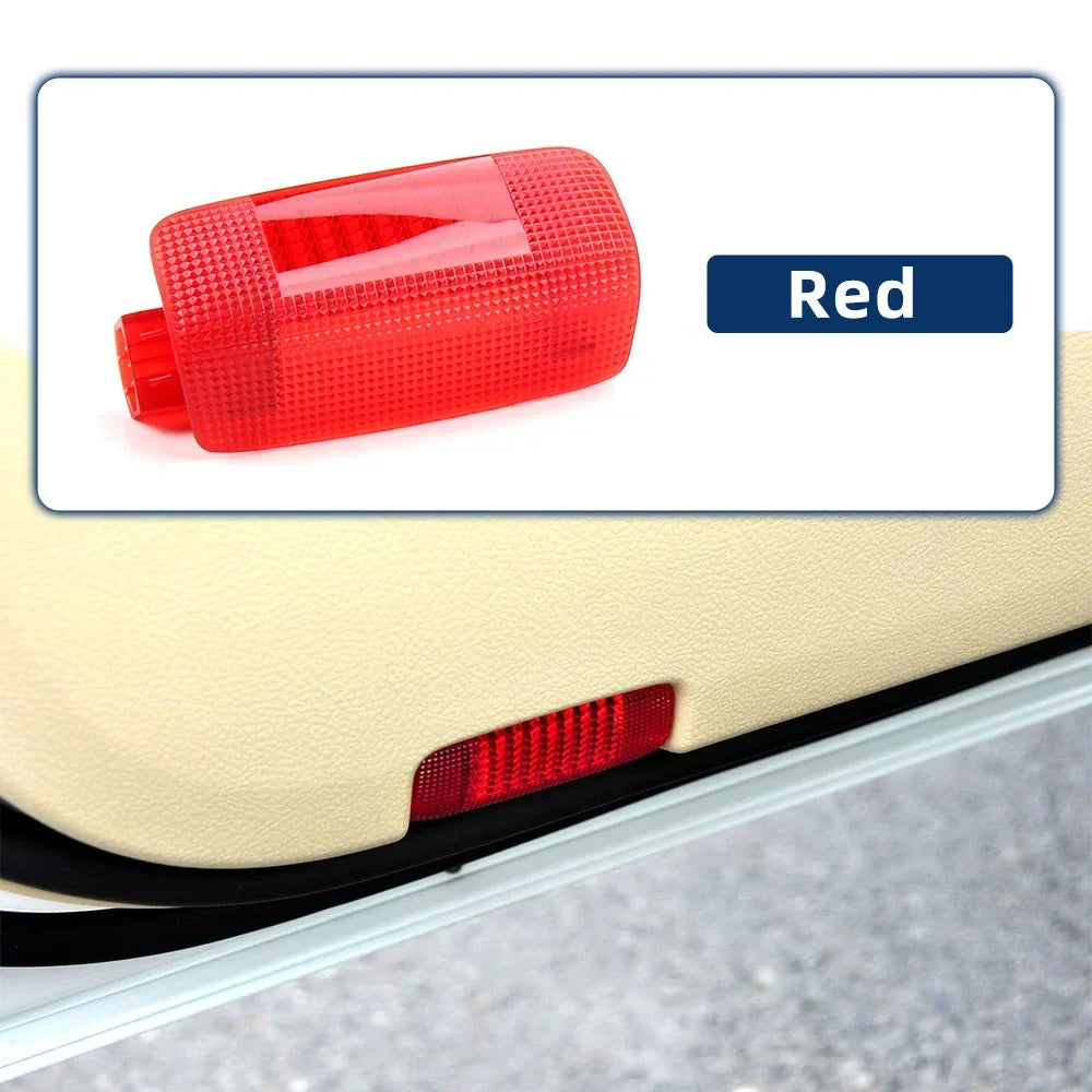 For Toyota Prado Land Cruiser Door Shade Cover 81911-28020 Camry