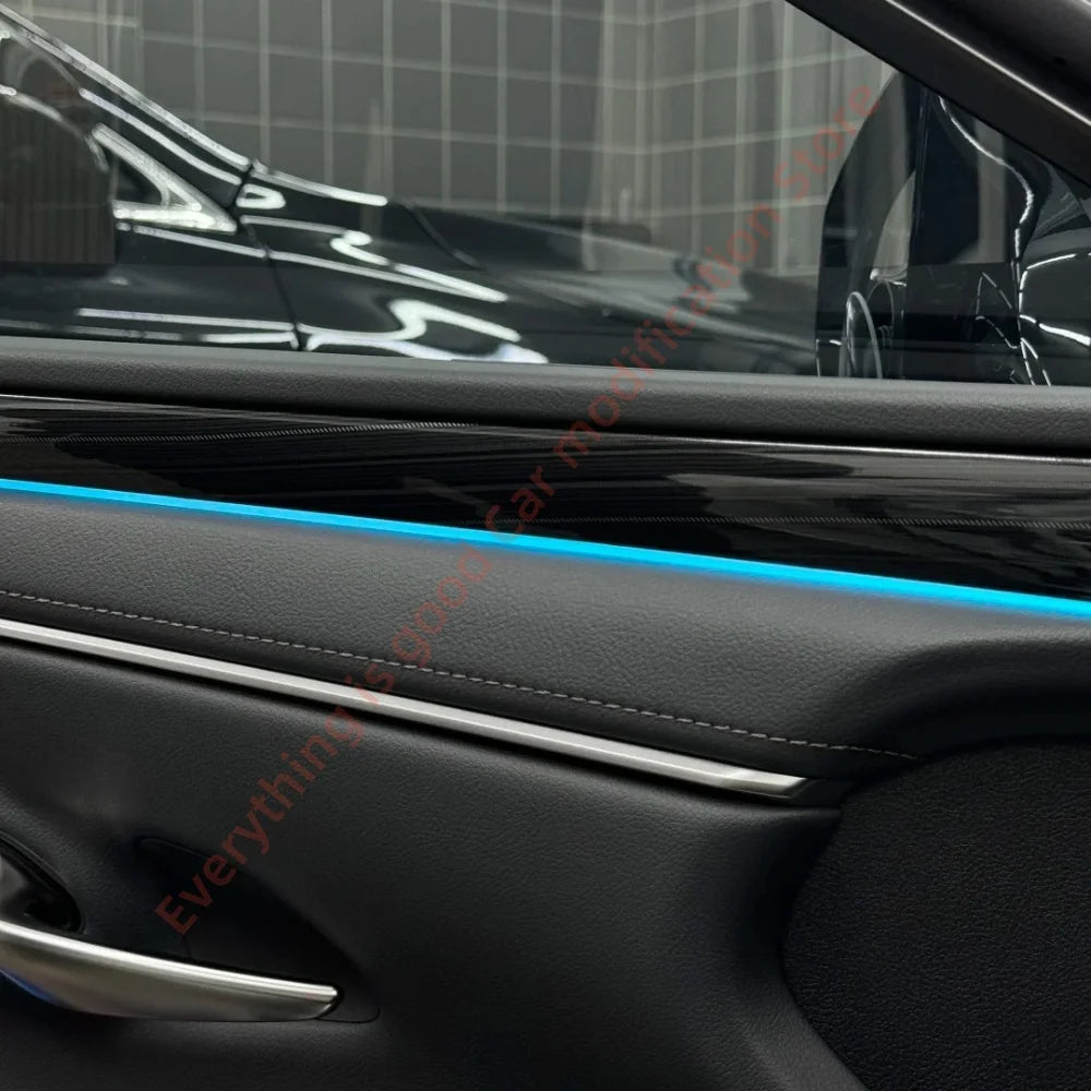 For Lexus Es Automotive Interior Lighting Atmosphere Upgrade