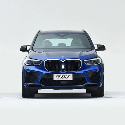 For BMW X5 G05 Upgrade Modified Typy Bodykit Assembly BMW X5M