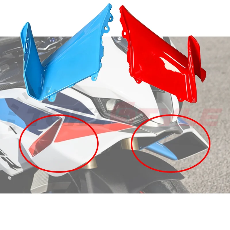 For BMW S1000RR M1000RR S1000 M1000 Fit 2025-2026 Motorcycle