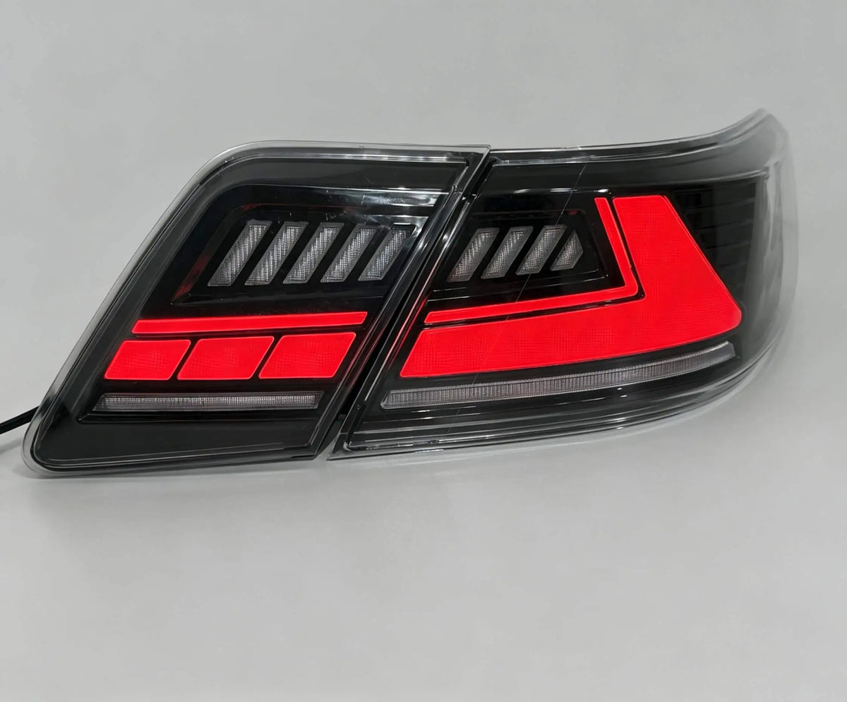 For Toyota Camry Taillights 2007-2011 Dynamic Turn Signal Rear