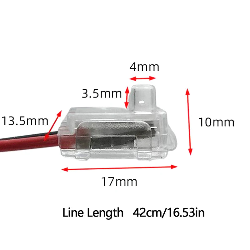 Ambient Transparent Body Circular Inner Bowl Door Handle Handrail