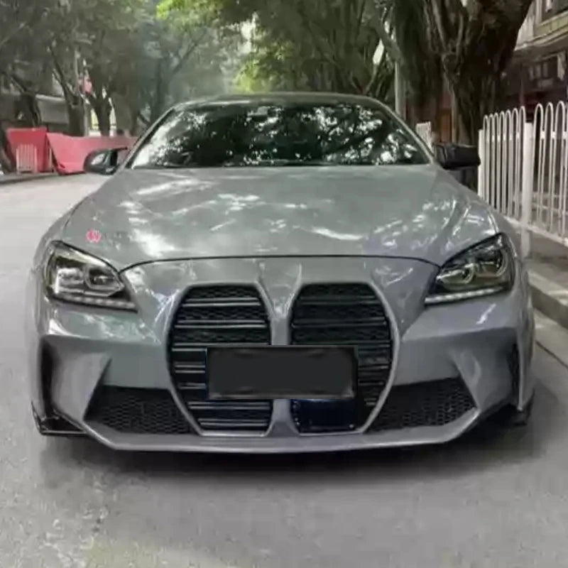 For BMW 6 Series 640I 650I Front Bumper Grille F12 F13 Modified