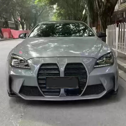 For BMW 6 Series 640I 650I Front Bumper Grille F12 F13 Modified