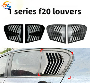 For BMW 1 Series BMW F20 118I 120I 2011 2019 Louver Window