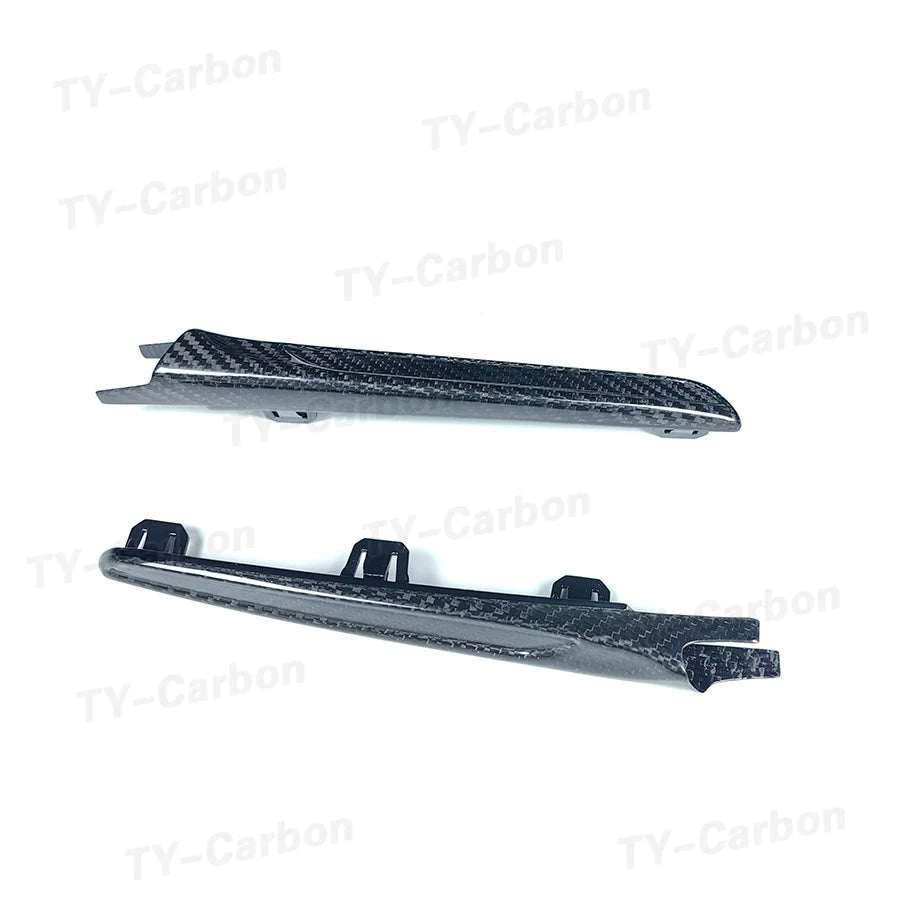 For BMW M3 F80 M4 F82 F83 14-20 Replacement Real Dry Carbon