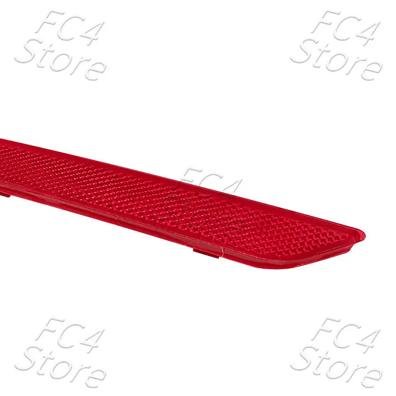 For Mercedes-Benz A220 W222 W217 W166 Bumper Reflective Strips