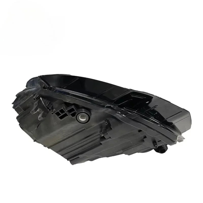 For A6 C8 2019-2025 LED Headlights Usa Lighting Systems Front