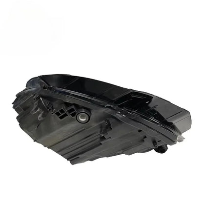 For A6 C8 2019-2025 LED Headlights Usa Lighting Systems Front