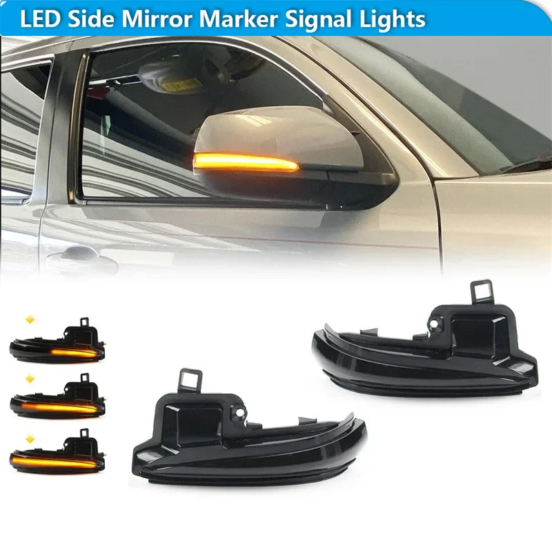 For Toyota Tacoma RAV4 Alphard Vellfire Highlander Lexus Lm